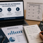 ajuste cuota autónomos rendimientos reales