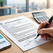 Deducción por alquiler de vivienda habitual Renta 2025 - Online Consultores