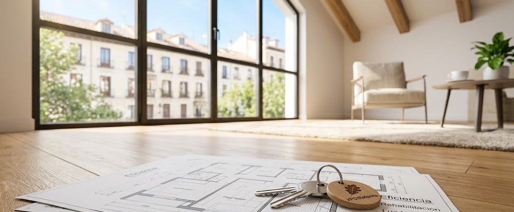 ventajas fiscales vivienda protegida y rehabilitacion de casas