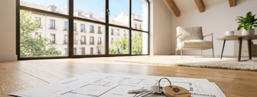 ventajas fiscales vivienda protegida y rehabilitacion de casas