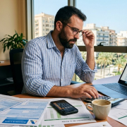 revisar el borrador de la renta consultora fiscal